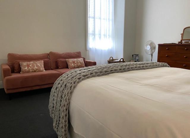The Barkly Bistro Bar & Accommodation أرارات المظهر الخارجي الصورة