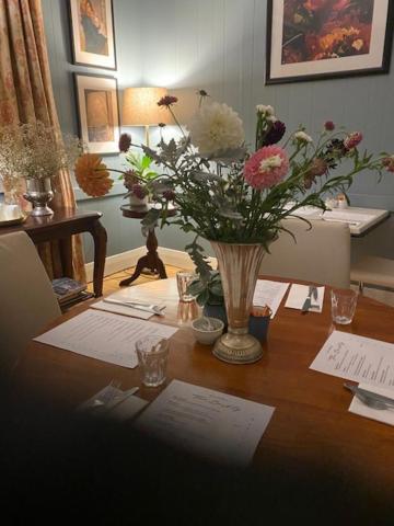 The Barkly Bistro Bar & Accommodation أرارات المظهر الخارجي الصورة